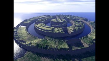 Реальность или фантастика — Атлантида (Документальные фильмы National Geographic)