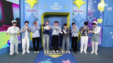 '컴백 인터뷰' EVNNE (이븐) #엠카운트다운 EP.875 | Mnet 250213 방송