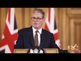 Starmer announces U-turn on winter fuel payment cuts