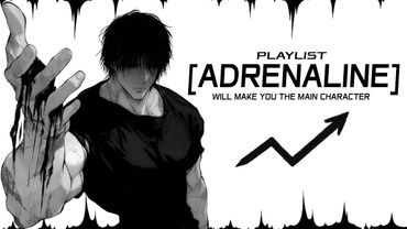 ADRENALINE 📈📈📈 | Playlist That Make you the Main Character [BRAZIL PHONK, FUNK, VIRAL]