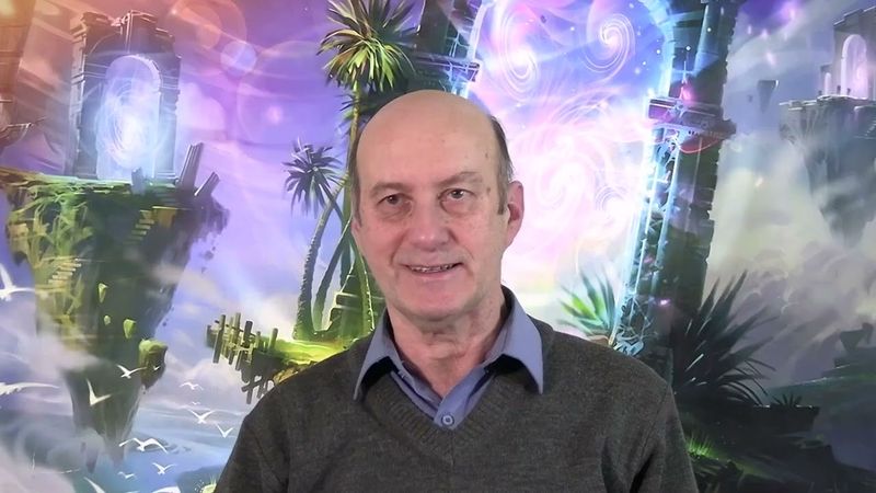 Парадокс духовного развития