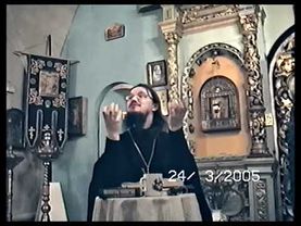 2/ Евангелие согл.Ап.Луки, о.Даниил Сысоев