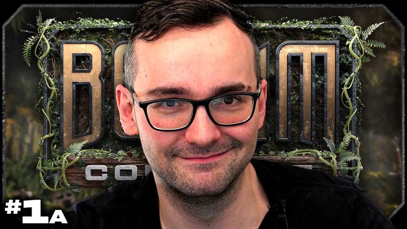 🔴 ¡DÍA 1 de BELLUM 3: CONQUEST! 🐯 MI NUEVA SKIN 💥#1.A (PARTE 1) | Xokas