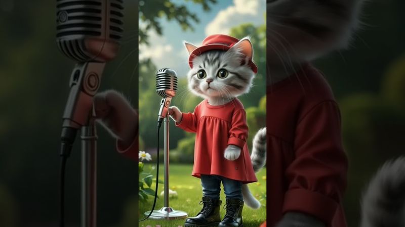 Lucu #funny #cat #shorts #short