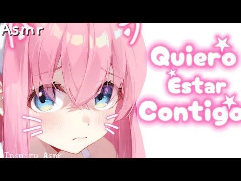Tu Novia Te Molesta Porque Quiere Tu Atención✨ Novia Asmr Rp