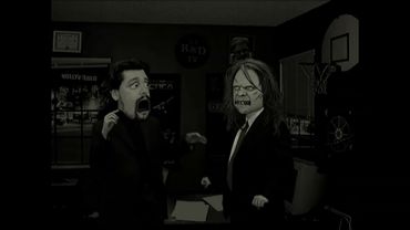 R&D TV/NBC Universal Television Studio (2007) #2