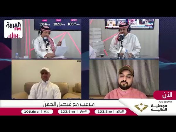 الدبيخي: الشباب كان يسعى لختام موسمه بالفوز على الأهلي