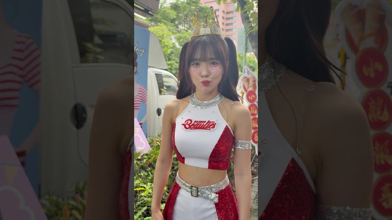 提早幫漂亮的多慧小公主過生日🥰@lee_dahye