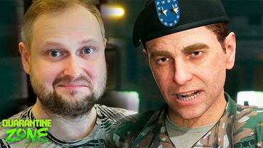 ФИНАЛ ► Quarantine Zone: The Last Check #7