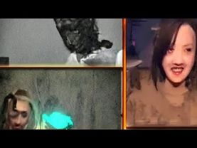 PARANORMAL VIDEOS you must see!