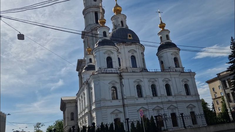 Харьков. Не выдержали! СБЕЖАЛИ 🙈