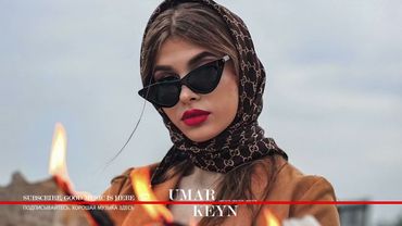 Umar Keyn & DNDM - I Give Up (2025)