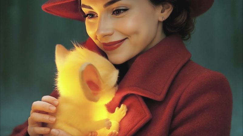 Счастье - на стихи Ларисы Рубальской.