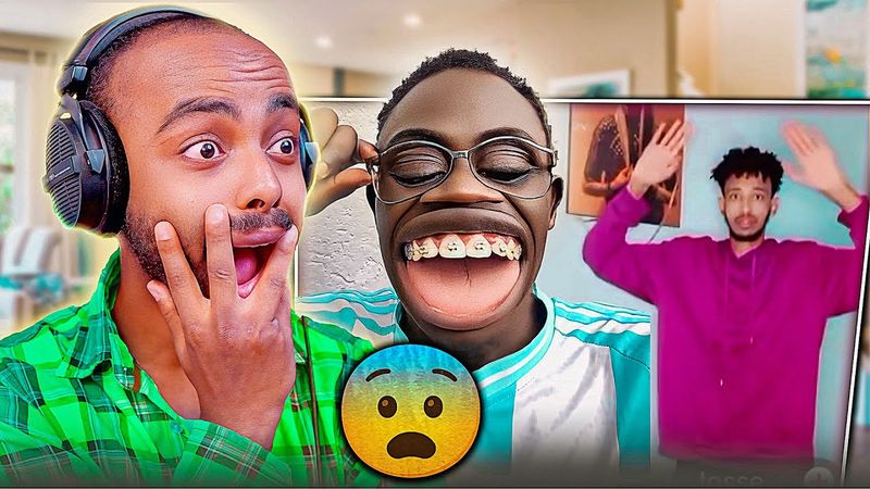 ዘፋኝ አይደለውም 🤯 It‘s So Hard Not To Laugh At This || NBA #youtube