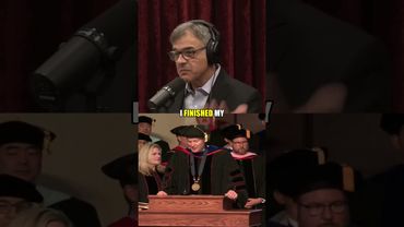 Doutorado versus McDonald's: A realidade da vida após a prisão | John Kiriakou