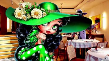 КЛИП      ВСЕ  ДАМЫ   ПРИНЦЕССЫ