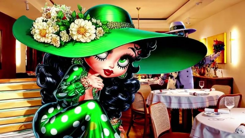 КЛИП      ВСЕ  ДАМЫ   ПРИНЦЕССЫ