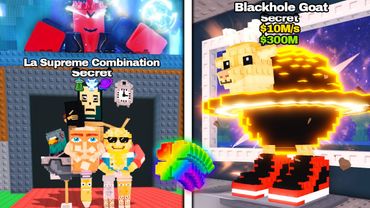 Sammy vs Jandel Insane Admin Abuse Infinity Luck 😱 Got Every Unit Steal a Brainrot Funny Moments