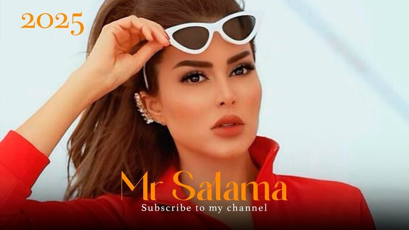 Mr Salama & DNDM - One Step (Retro Wave Mix)