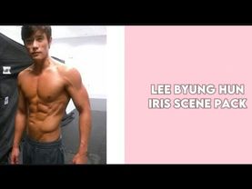 IRIS-2009 scene pack | hyeong jun/ lee byung hun🩷 #kdrama #leebyunghun #scenepack #iris #viralvideo