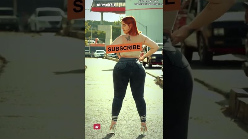 Anto Teran: Plus-Size Model Bio, Wiki, Facts, Age, Body Measurements And More