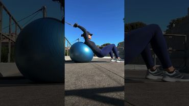 Тренируем спину, руки , пресс #sports #спорт #тренировка #тренер #motivation #тренировкадома