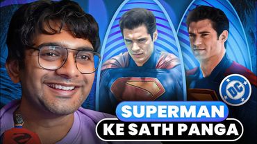 What Actually Happened Between Mohit and DC Copyright Situation