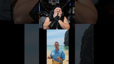 Bro is real life glitching 😳 Echoman Alfonso #beatbox