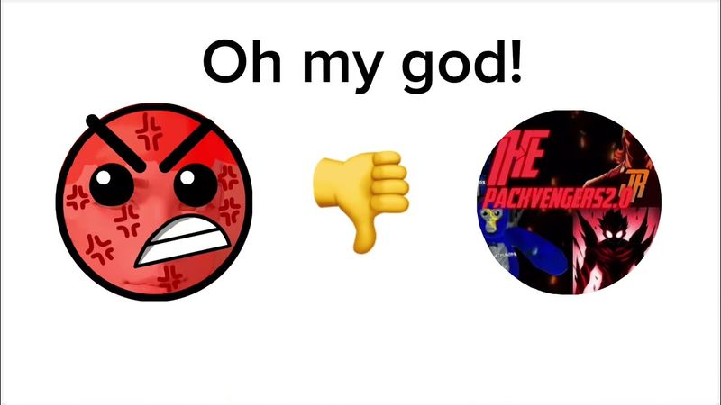 SFOGO SU PACKVENGERS 2.0