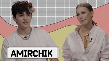 AMIRCHIK: парень из села, покоривший YouTube