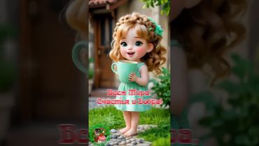 ☕️🍬  Доброе Утро! Хорошего дня!