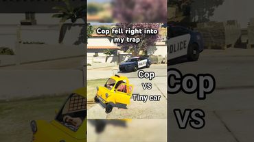 He had no chance against me #shorts