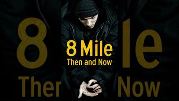 Cast of 8 Mile Then and Now (2025 Edition)