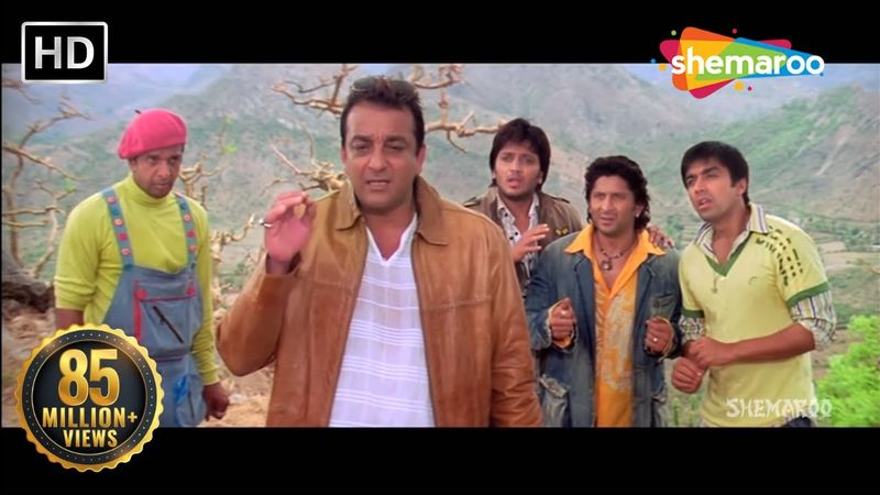 10 CRORE Ka RAAZ ! | Dhamaal FULL MOVIE (HD)  | Sanjay Dutt, Arshad Warsi, Riteish Deshmukh