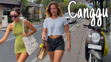 🇮🇩 CANGGU. BALI, INDONESIA