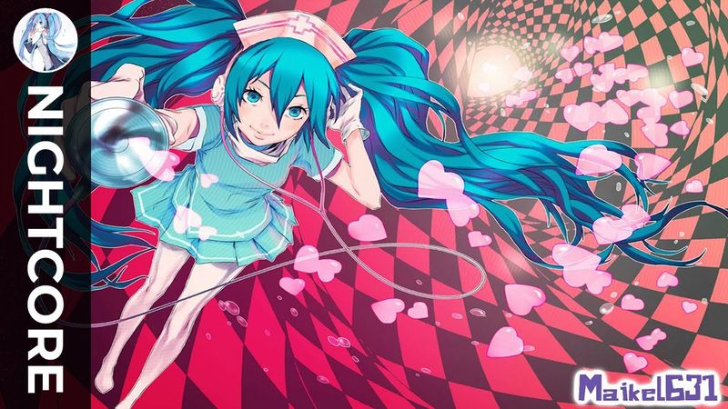 Nightcore - Doktorspiele