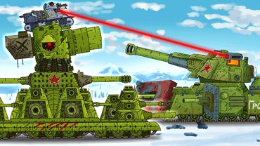 YOU WILL BE THE SOVIET KARL-44! IS-44 saved?