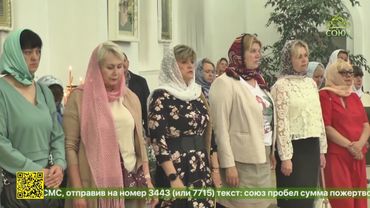 Епископ Клинцовский и Трубчевский Владимир отметил 40-летие своего священнического служения