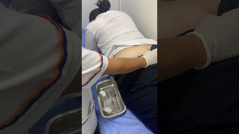 practica inyectologia intramuscular viviana florido