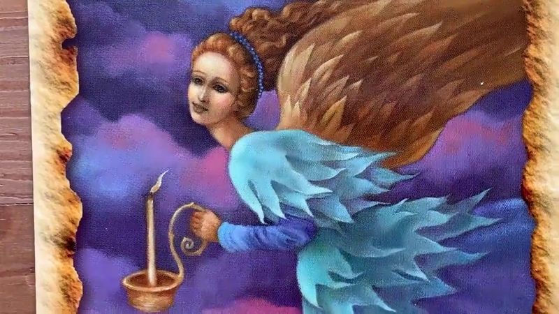 МОЩНАЯ ОТЧИТКА 🙏Таролог Колена АФФИРМАЦИИ 😇СНИМАЕТ 💯ЛЮБОЙ НЕГАТИВ ОТЖИГ ПОРЧИ СГЛАЗА ПРОКЛЯТИЯ