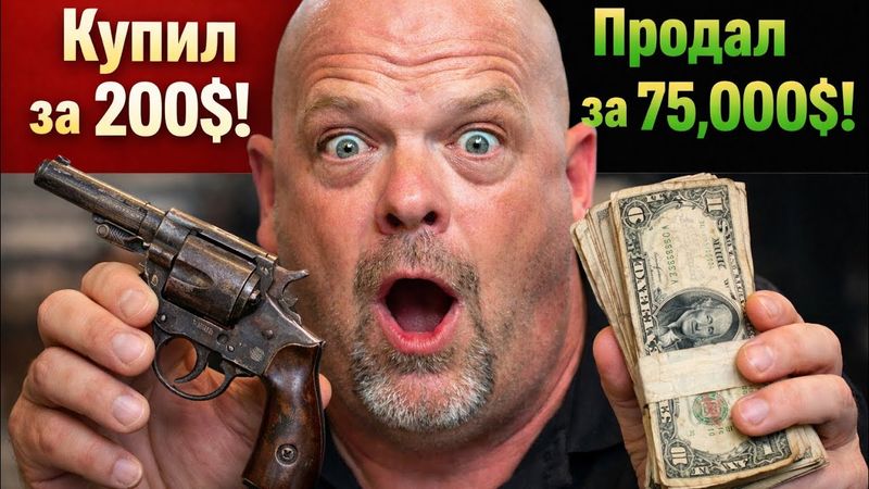 ЛОМБАРД В ШОКЕ ОТ ТАКИХ ВЕЩЕЙ🔥 ШОУ «Звезди Ломбарда» Подборка Ломбарда.