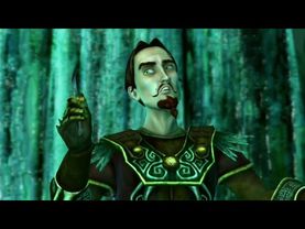 (台灣配音)芭比與魔幻飛馬之旅6