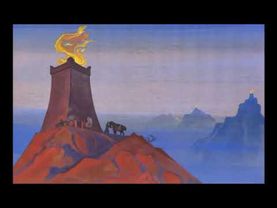 Агни Йога Мир огненный т1 04