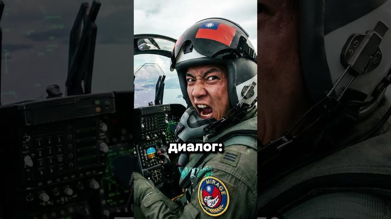 Моральное давление на противника