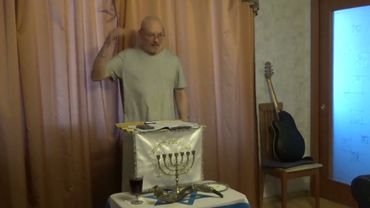 Как говорить к Иудеям о Ешуа