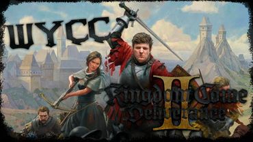 Kingdom Come: Deliverance 2 #4 (Стрим от 07.02.2025)