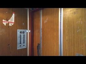 💥Обзор 16-ти этажки ПРИПЯТСКОЙ серии (II-60-01/16Т); обзор по адресу: Саратовское шоссе 39; Балаково