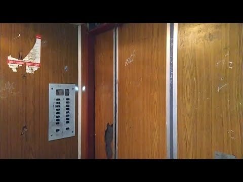 💥Обзор 16-ти этажки ПРИПЯТСКОЙ серии (II-60-01/16Т); обзор по адресу: Саратовское шоссе 39; Балаково