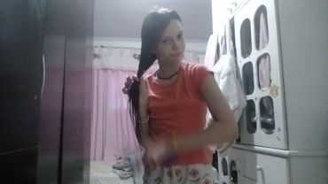 Arrume-se comigo para o sábado em casa🏡👑