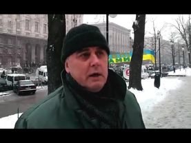 Є ПРО ШО ПОДУМАТЬ...